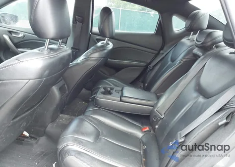 2013 Dodge Dart Limited from USA, damaged, VIN 1C3CDFCH5DD703165